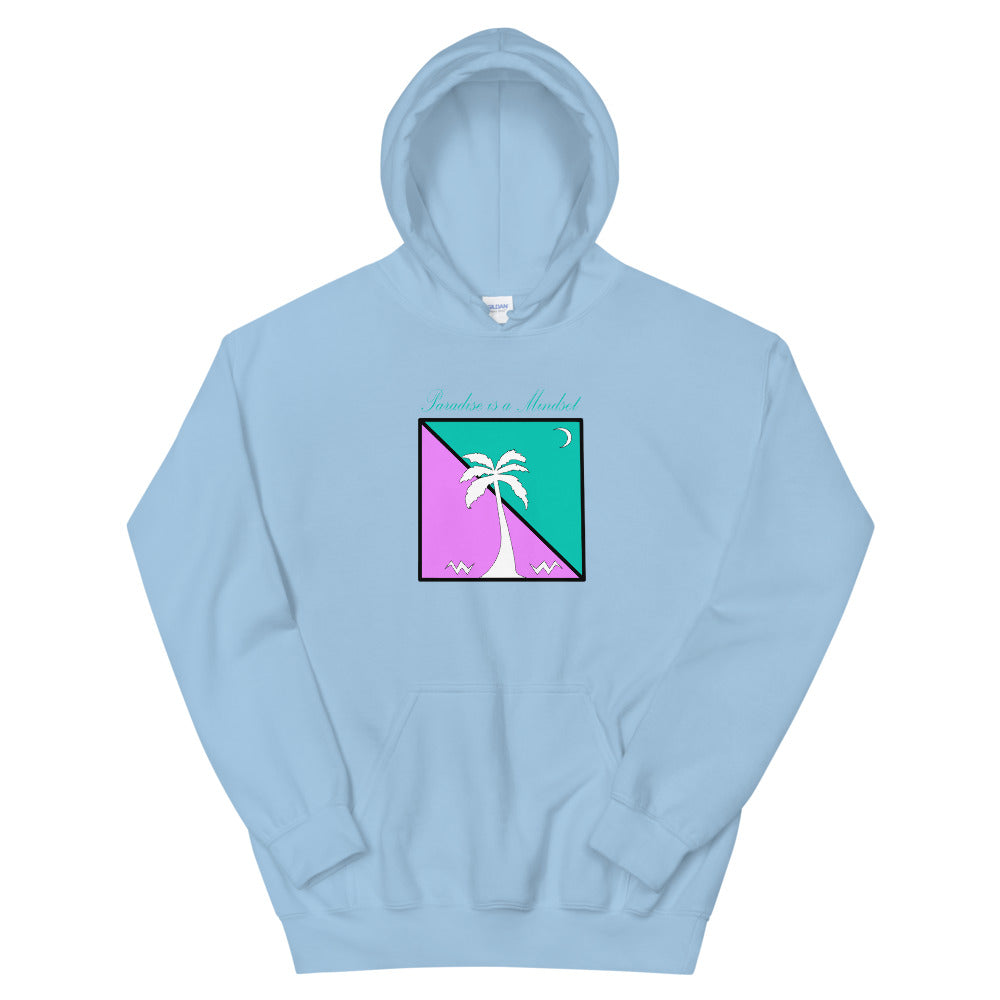 Paradise is a Mindset | Sweatshirt