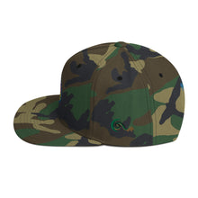 Load image into Gallery viewer, Island Mindset | Snapback Hat