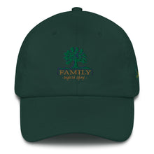 Load image into Gallery viewer, Family Tree | Dad hat