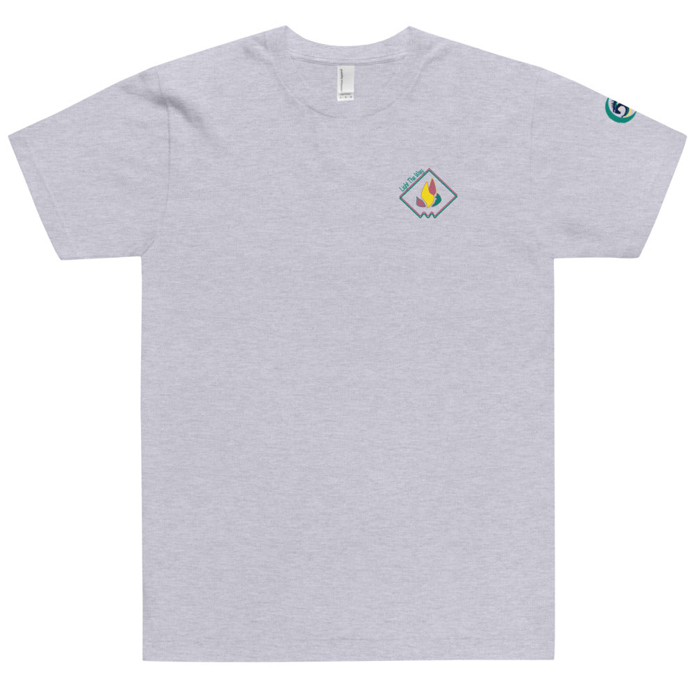 Light the Way | T-Shirt