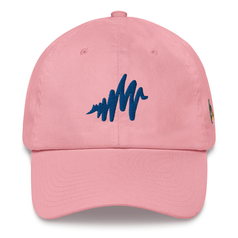 Ocean Waves | Dad hat