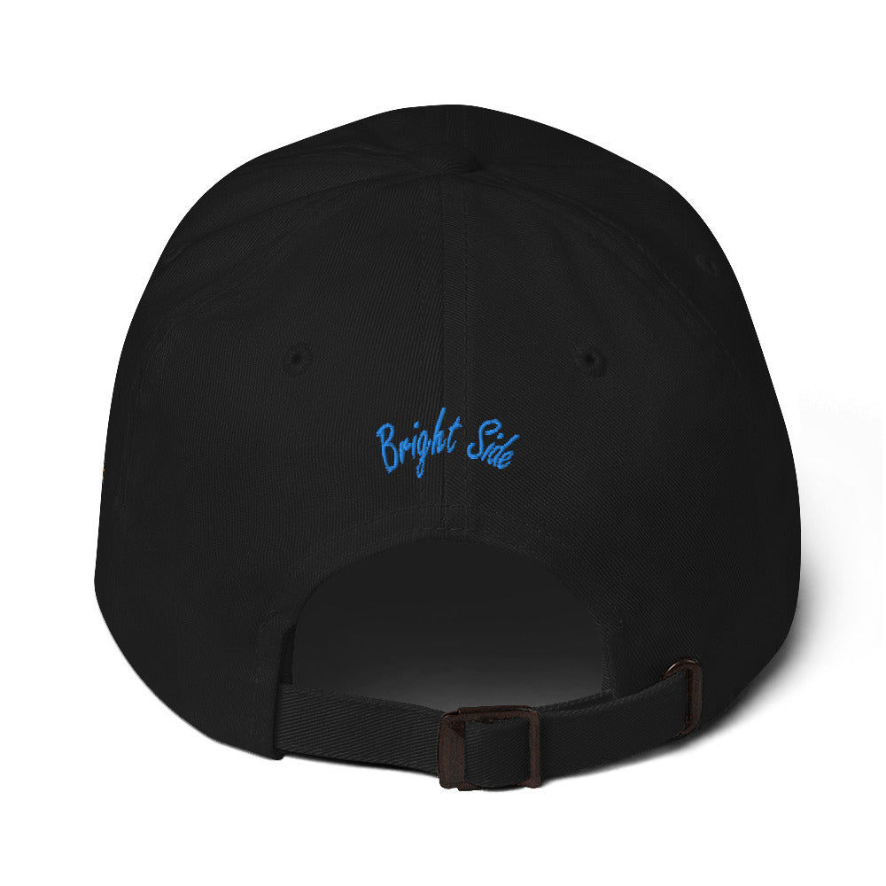 Light the Way | Dad Hat