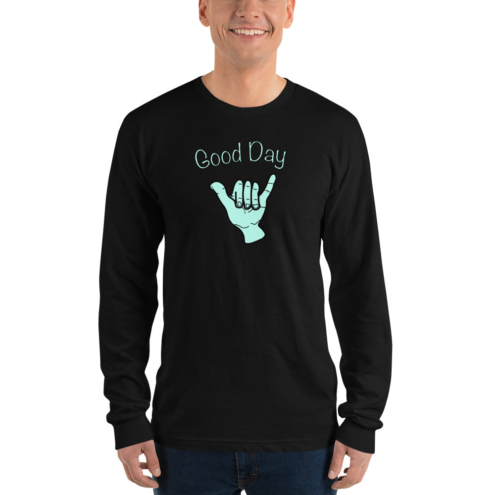 Good Day | Long sleeve