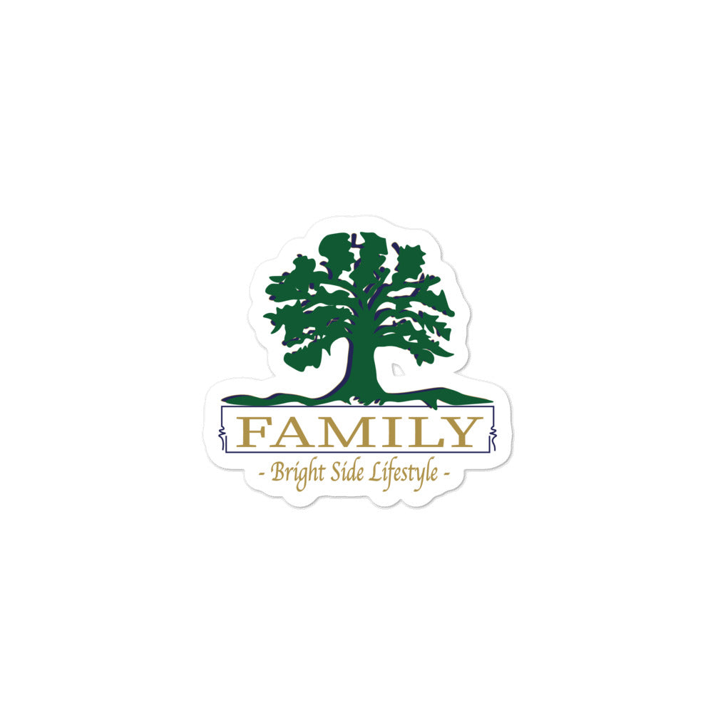 Family Tree | stickers