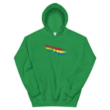 Load image into Gallery viewer, Change of Pace | Unisex Hoodie