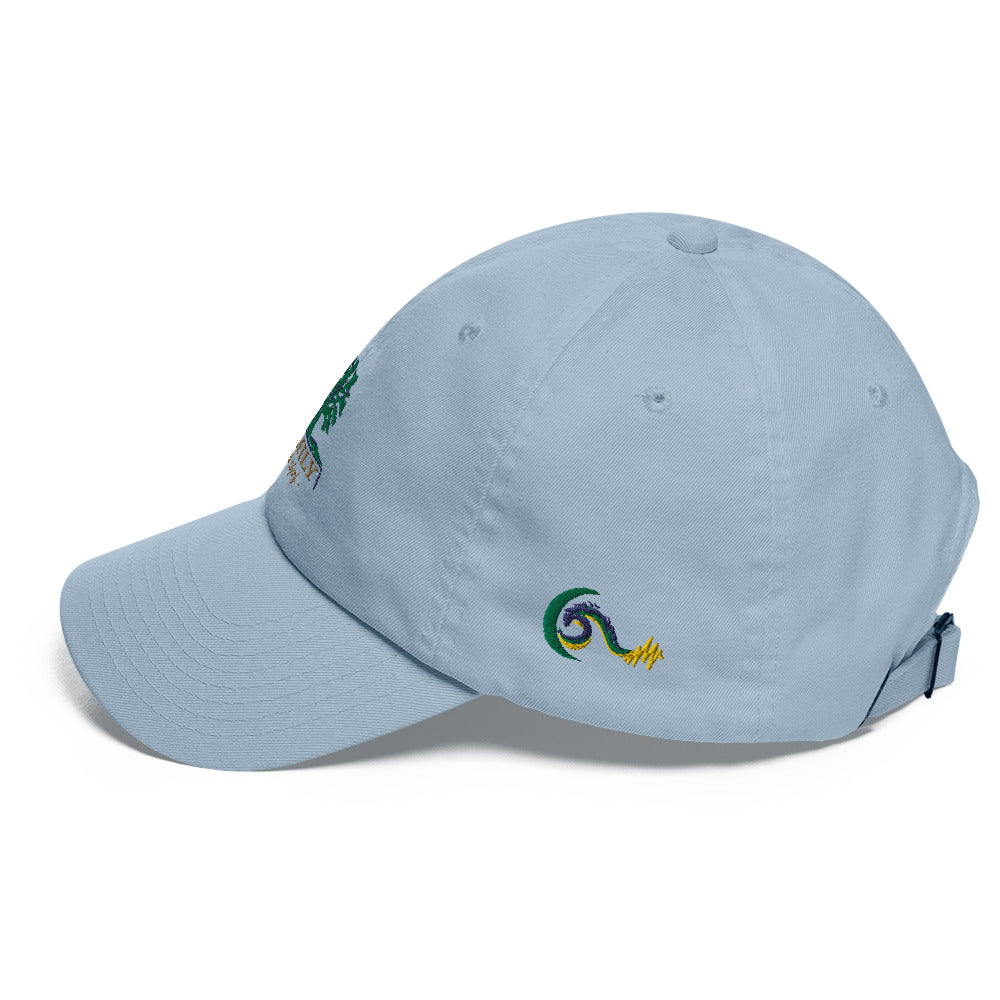 Family Tree | Dad hat