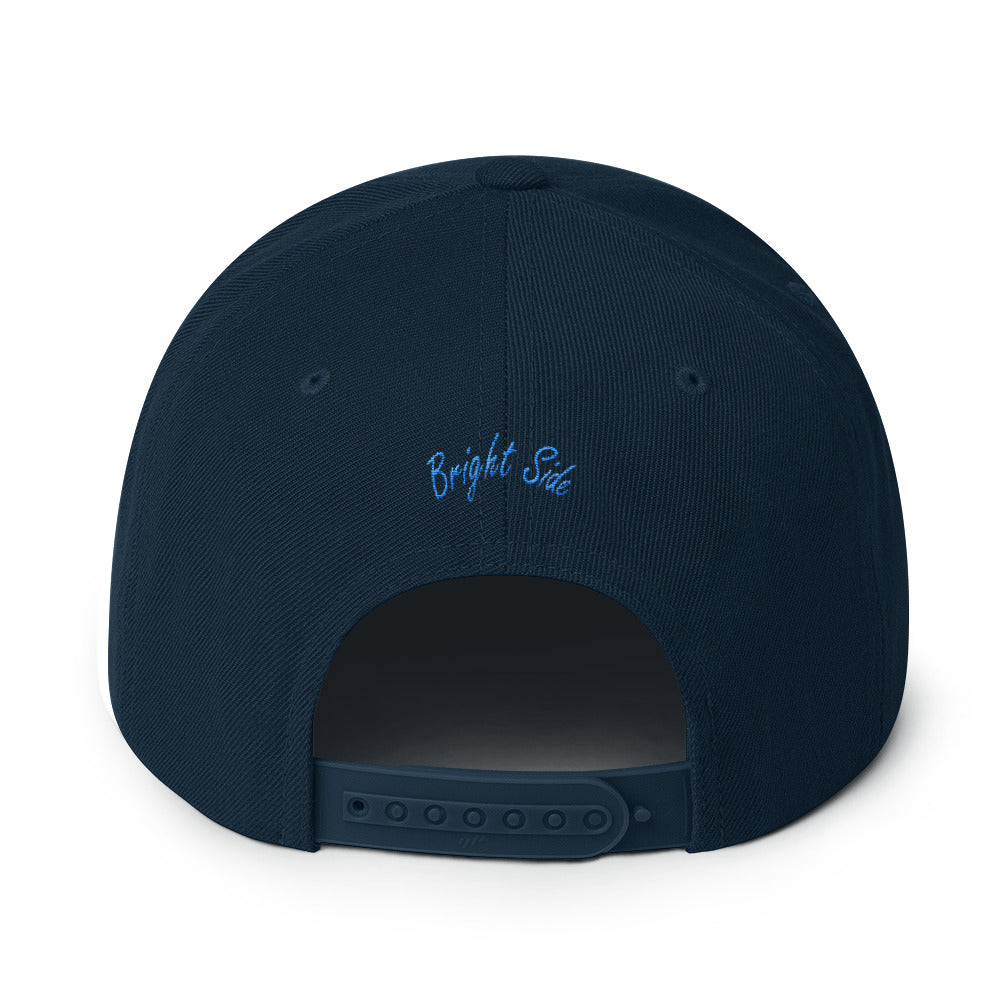 Make Waves | Flat Brim