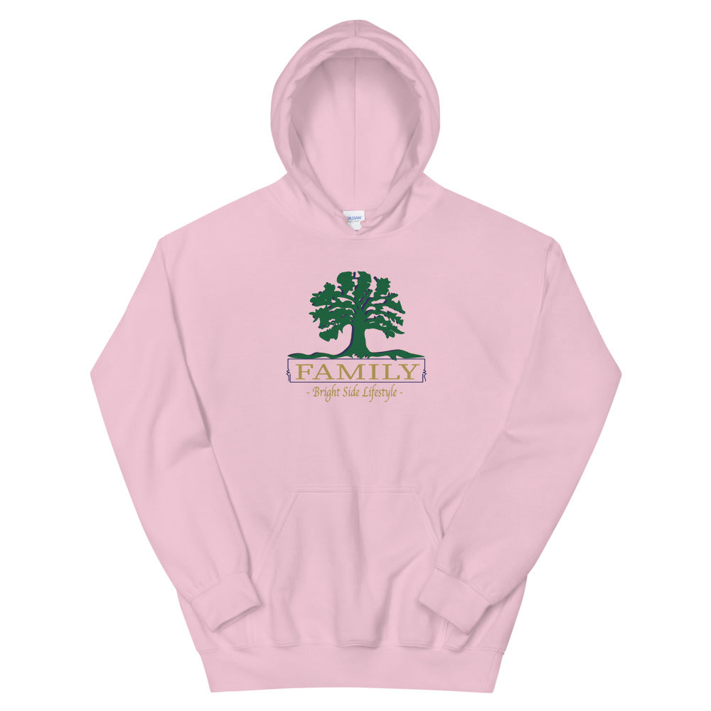 Family Tree | Unisex Hoodie