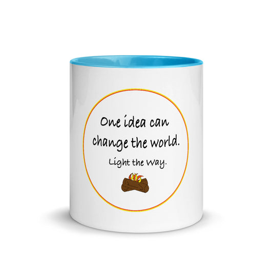 Change the World | Mug