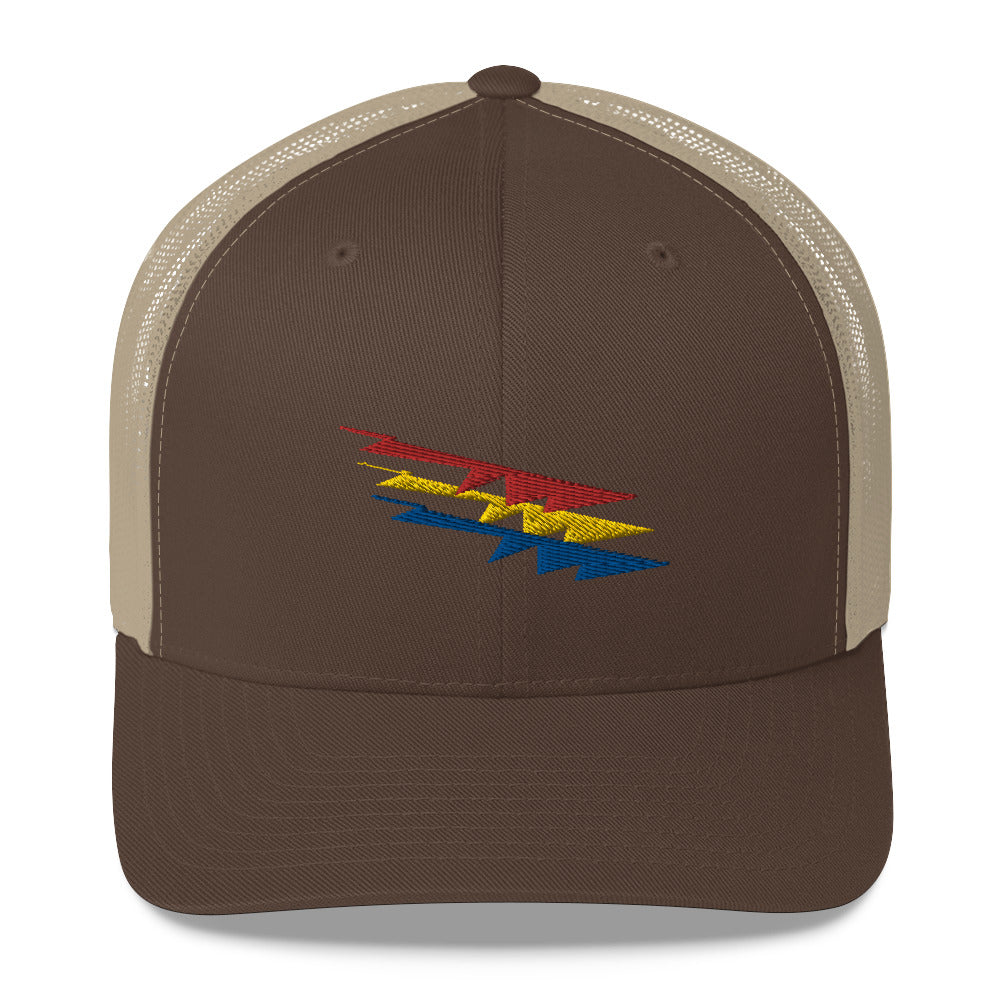 Change of Pace | Golf Cap