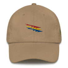 Load image into Gallery viewer, Change of Pace | Dad hat