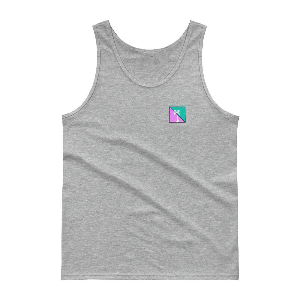 Paradise is a Mindset | Tank top