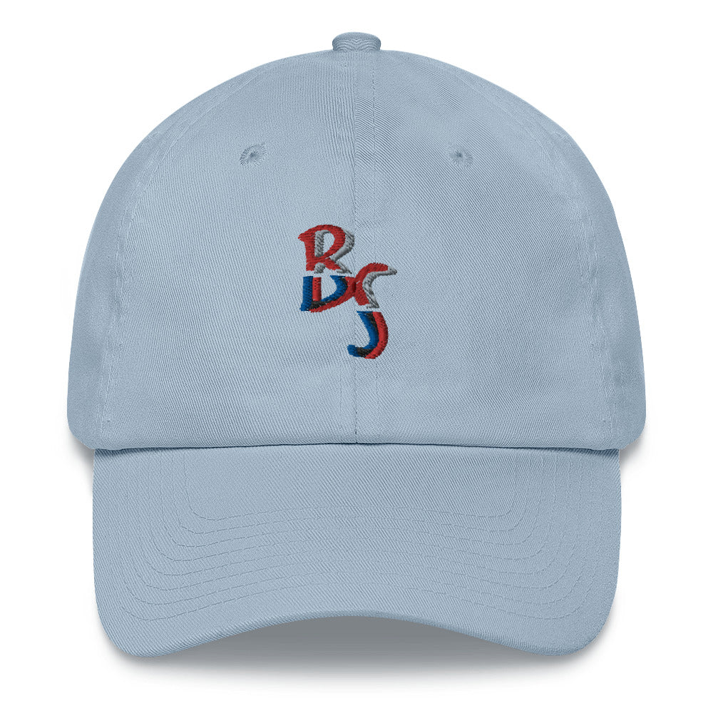 B.S. | Dad hat