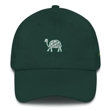 Load image into Gallery viewer, Turtle | Dad hat