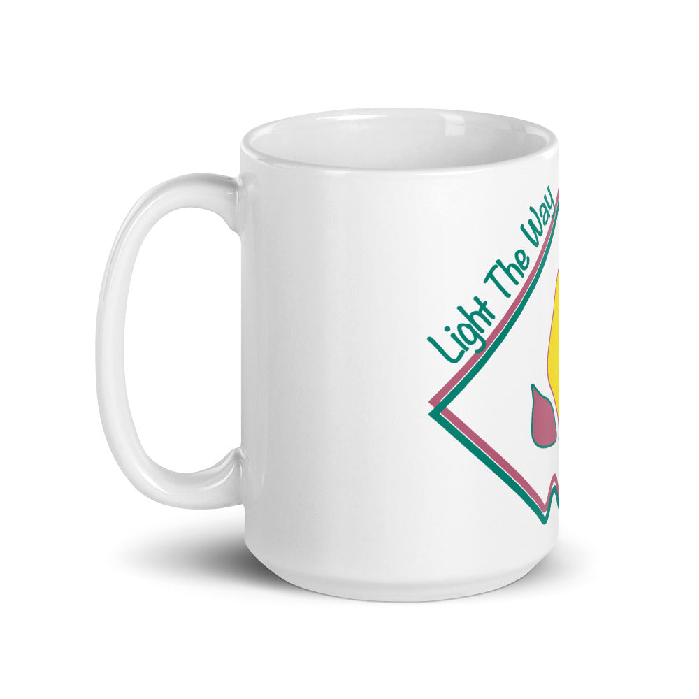 Light The Way | Mug