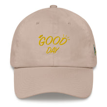 Load image into Gallery viewer, Good Day | Dad hat