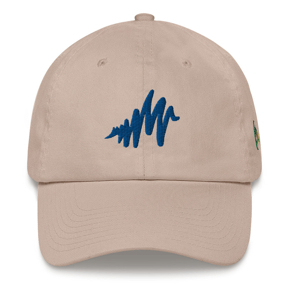 Ocean Waves | Dad hat