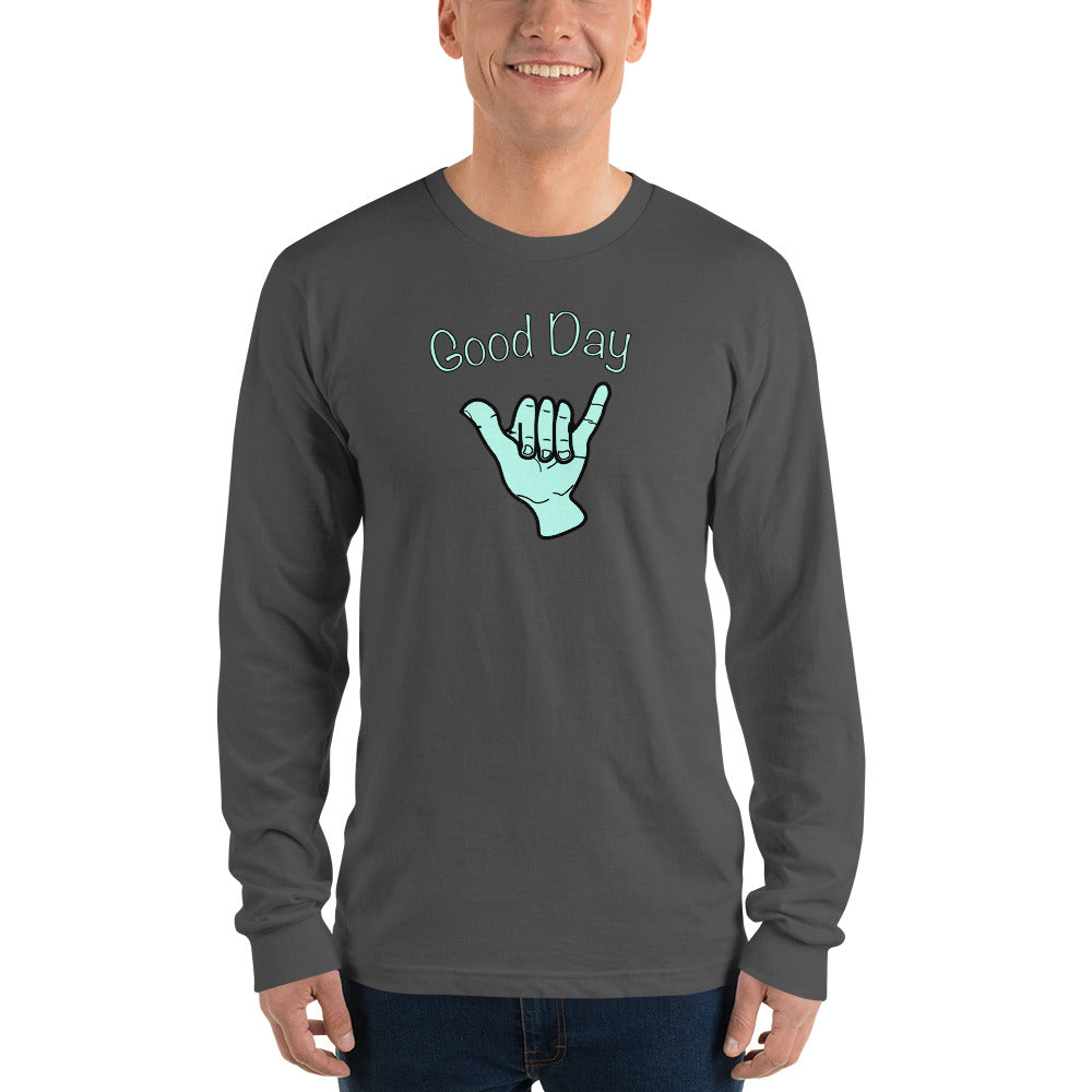 Good Day | Long sleeve