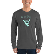 Load image into Gallery viewer, Good Day | Long sleeve