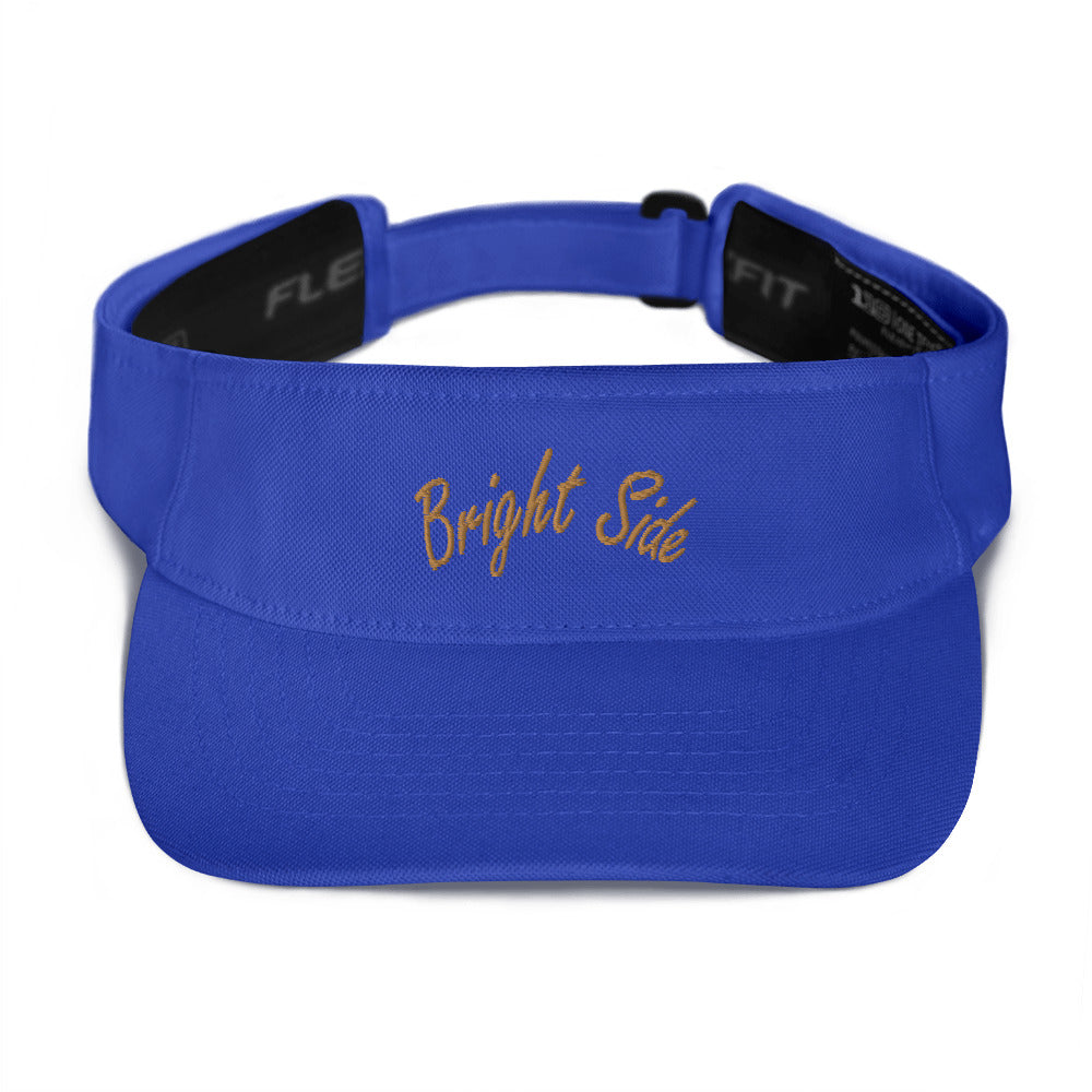 Bright Side | Visor