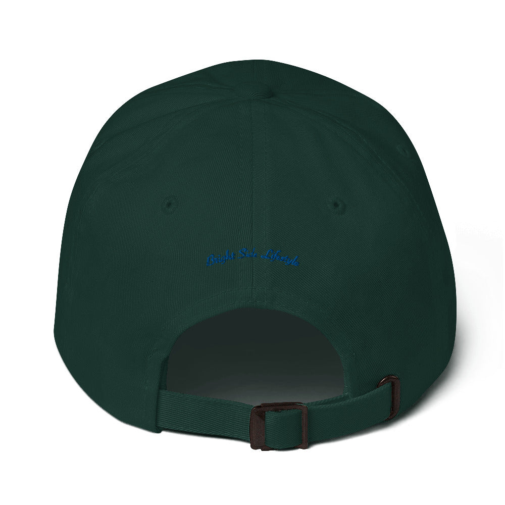 Change of Pace | Dad hat