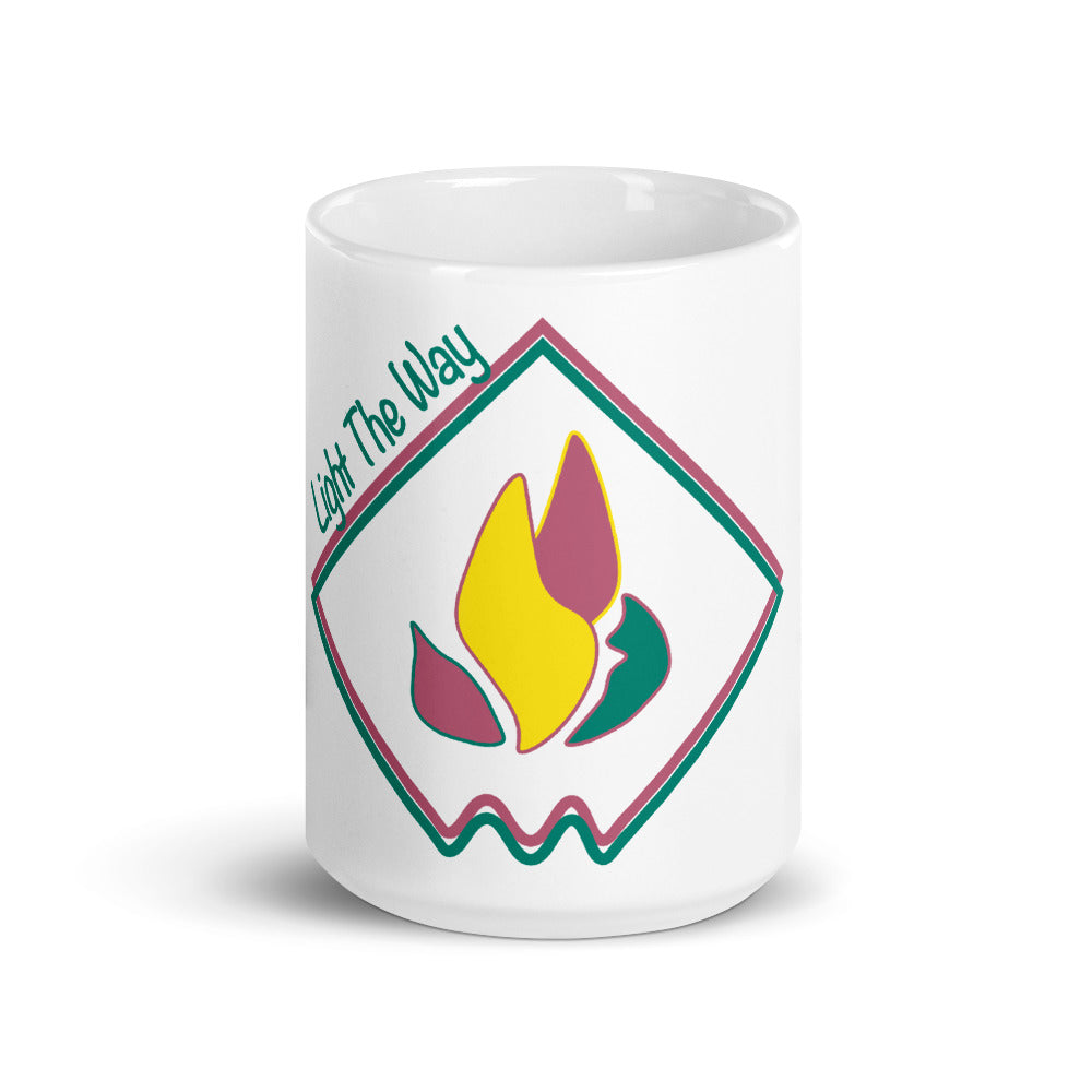 Light The Way | Mug