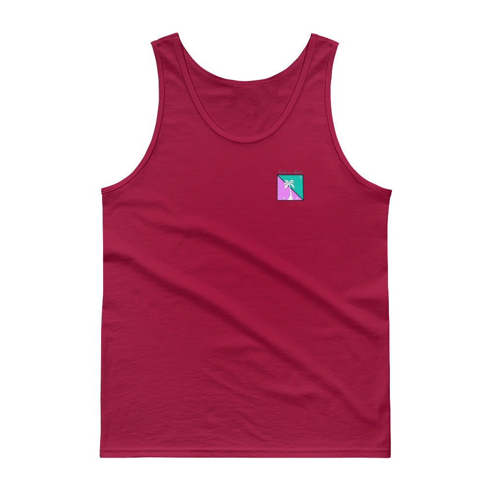 Paradise is a Mindset | Tank top