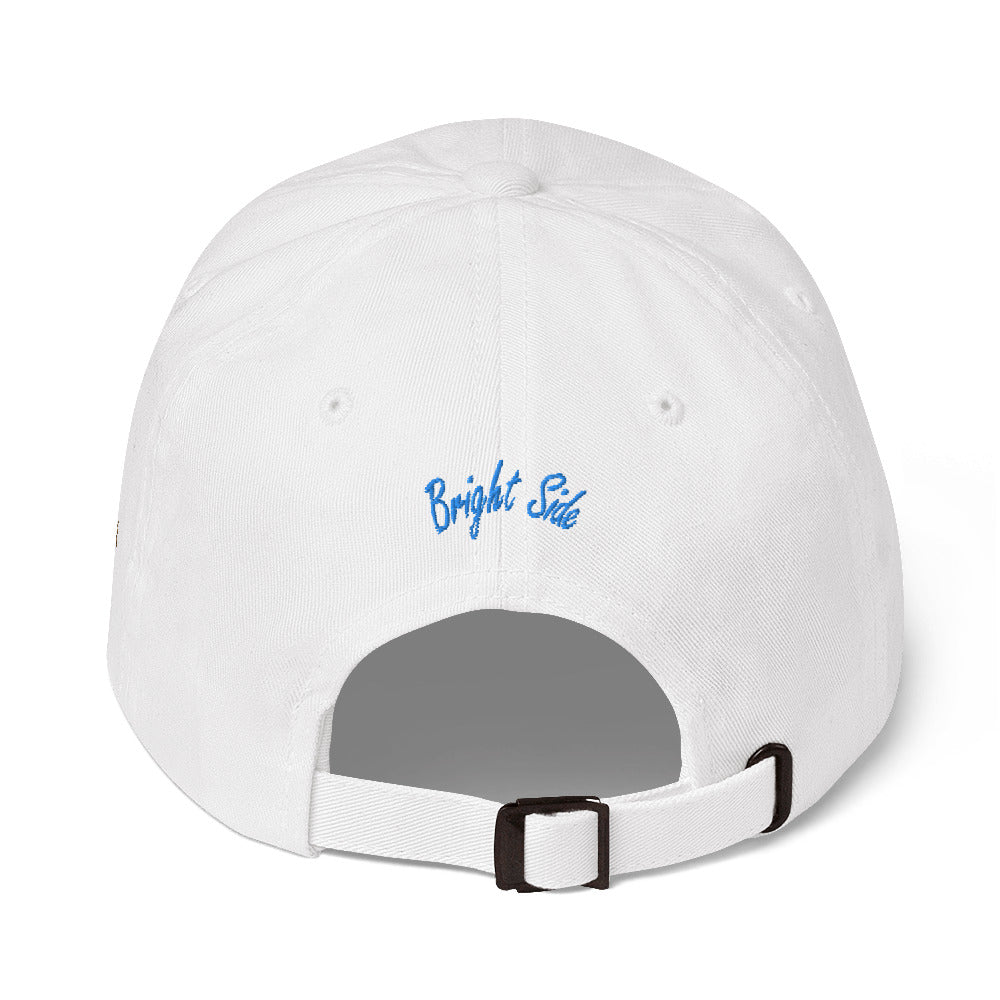 Light the Way | Dad Hat