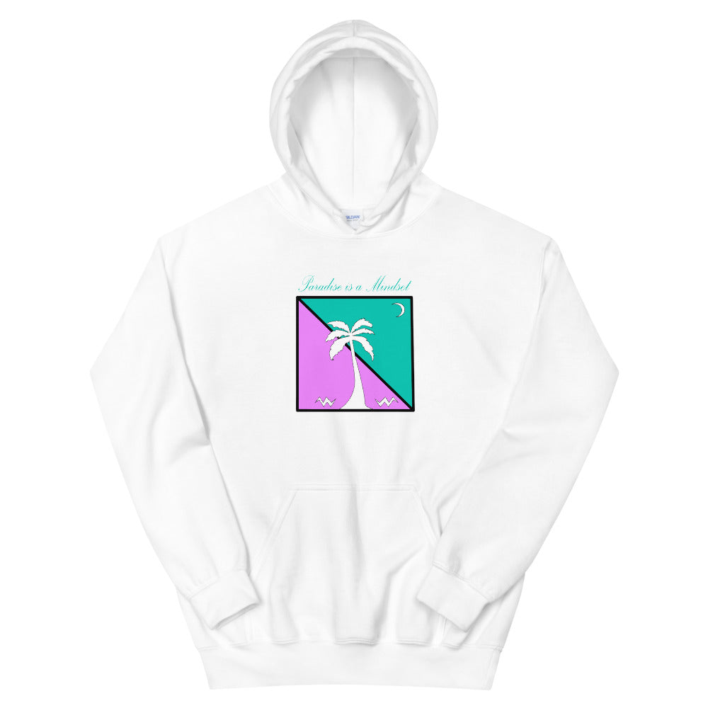 Paradise is a Mindset | Sweatshirt