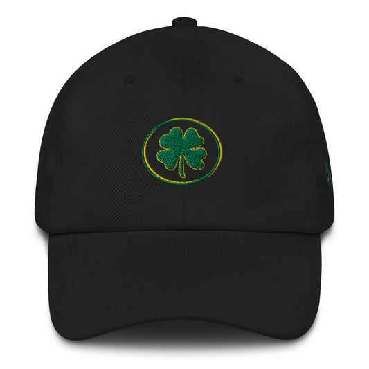 Create Your Own Luck | Dad Hat