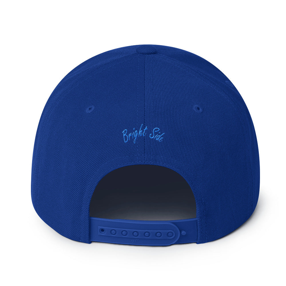 Make Waves | Flat Brim