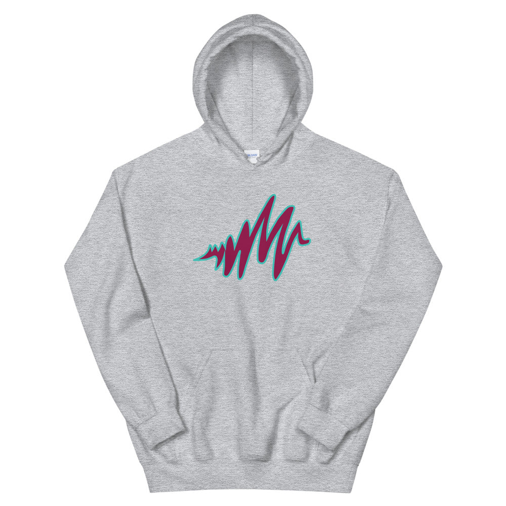 Waves | Unisex Hoodie