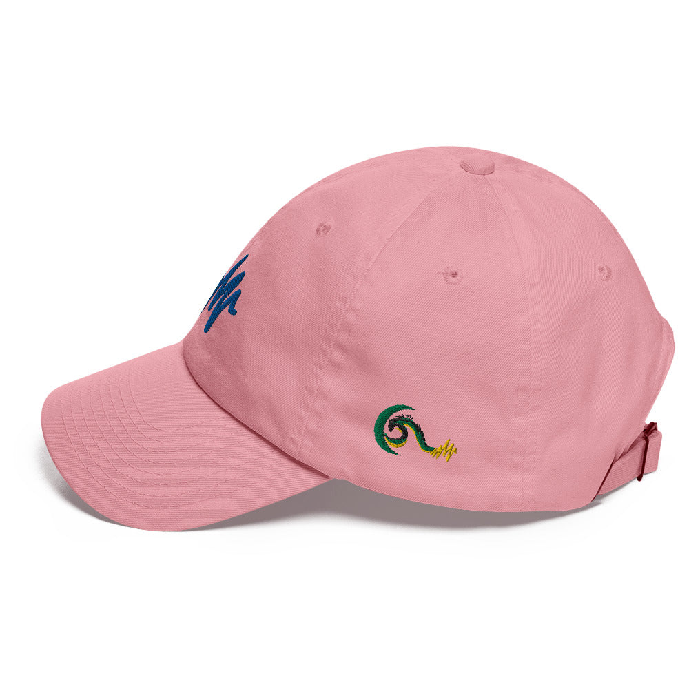 Ocean Waves | Dad hat