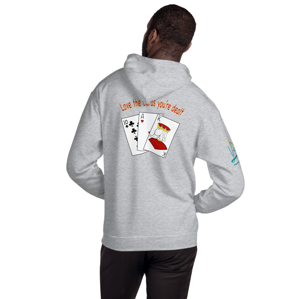 Follow Your Heart | Sweatshirt