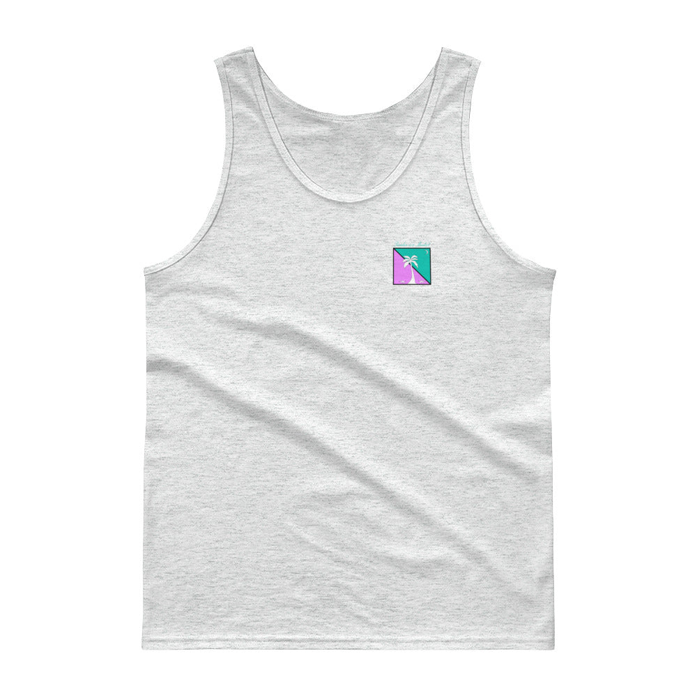 Paradise is a Mindset | Tank top