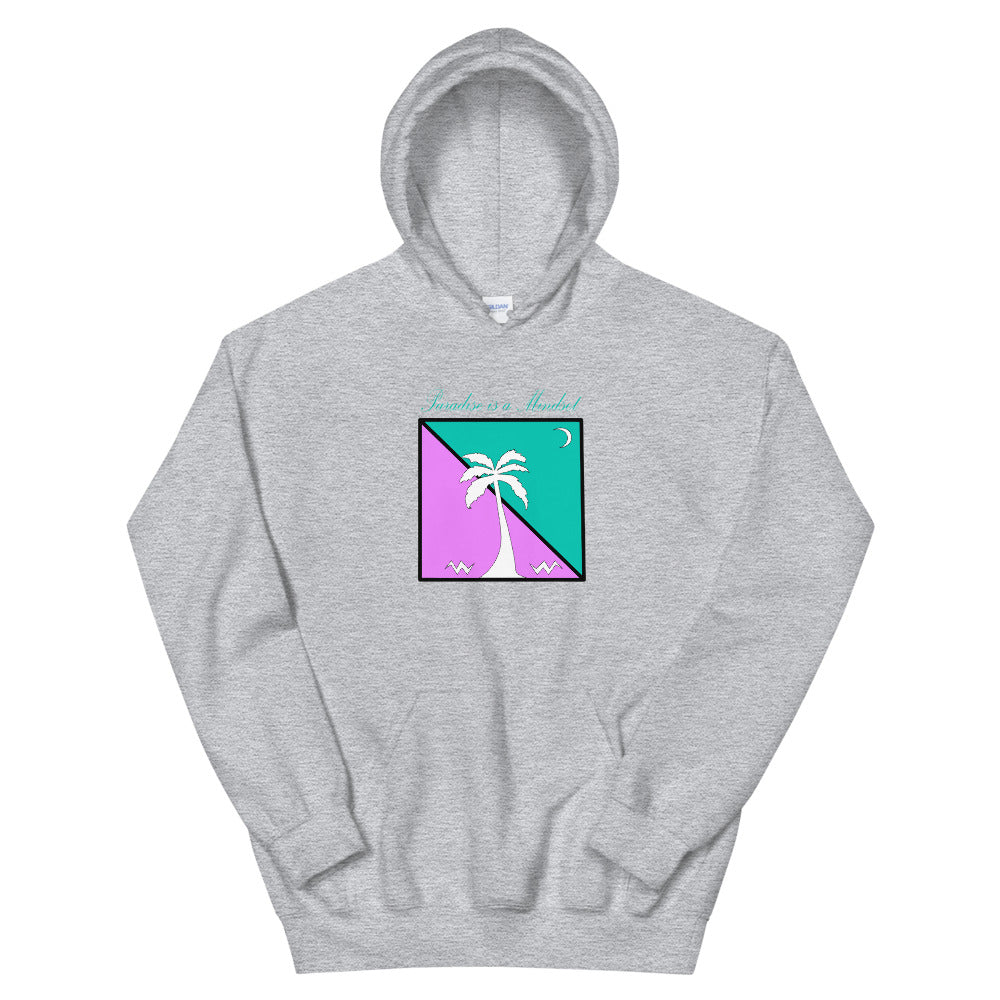 Paradise is a Mindset | Sweatshirt