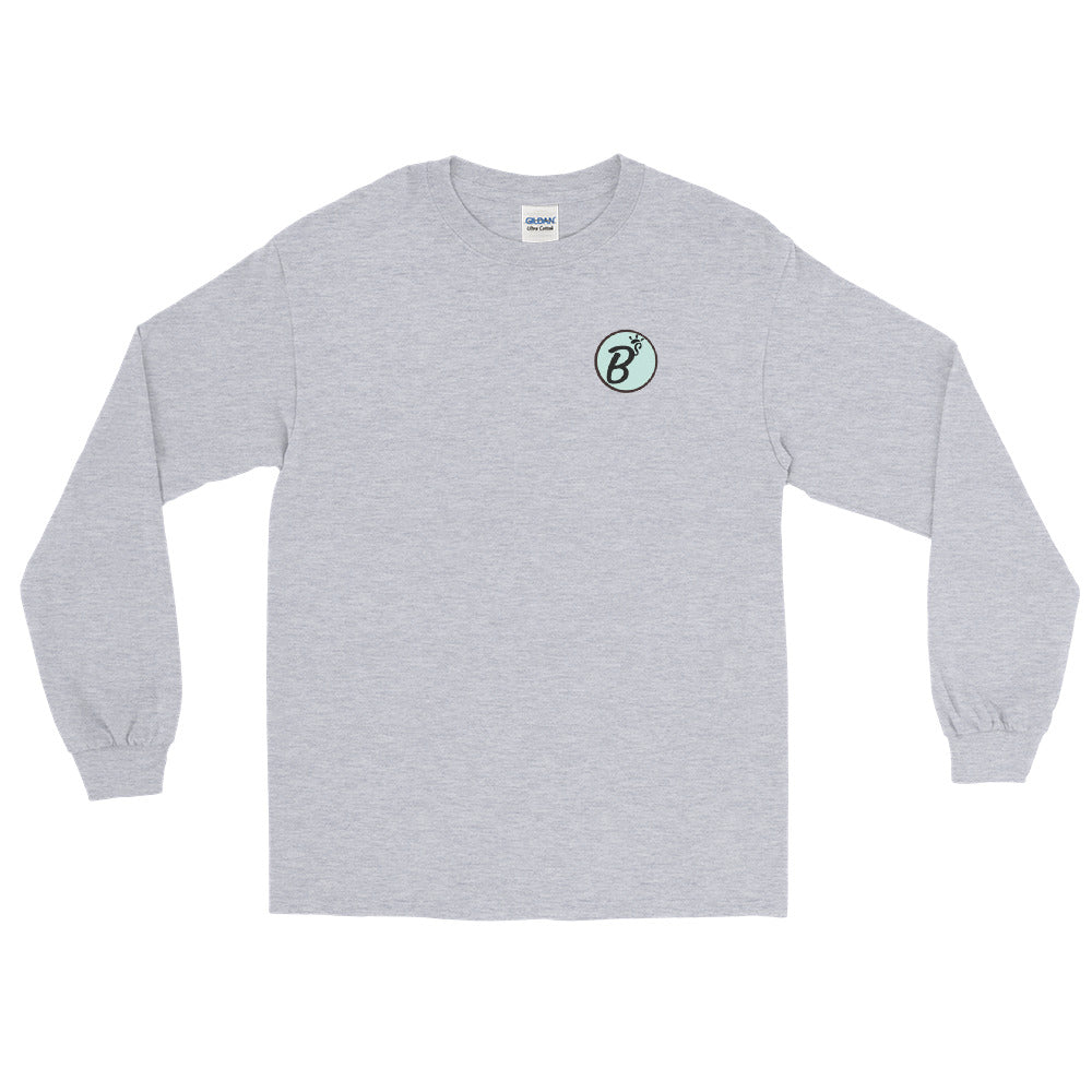 Blue Skies | Long Sleeve