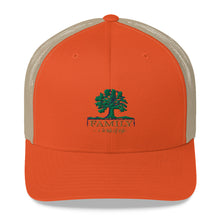 Load image into Gallery viewer, Family Tree | Trucker Cap