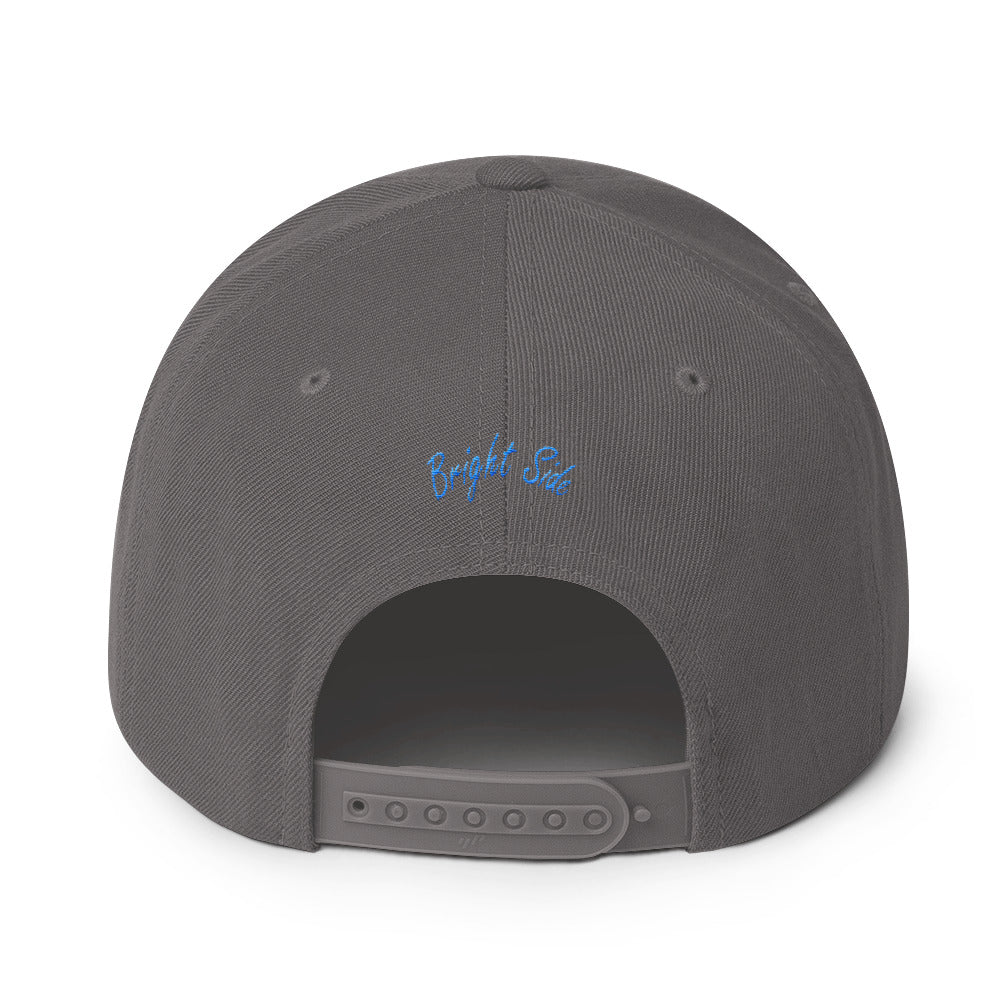 Make Waves | Flat Brim