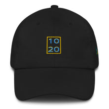 Load image into Gallery viewer, Believe in the Lessons | Dad Hat