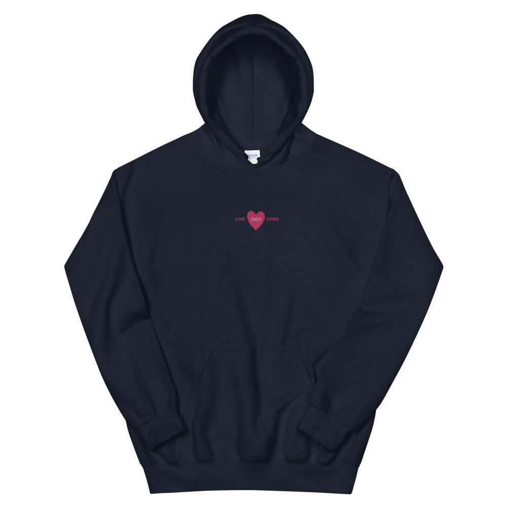 Love Each Other | Sweatshirt