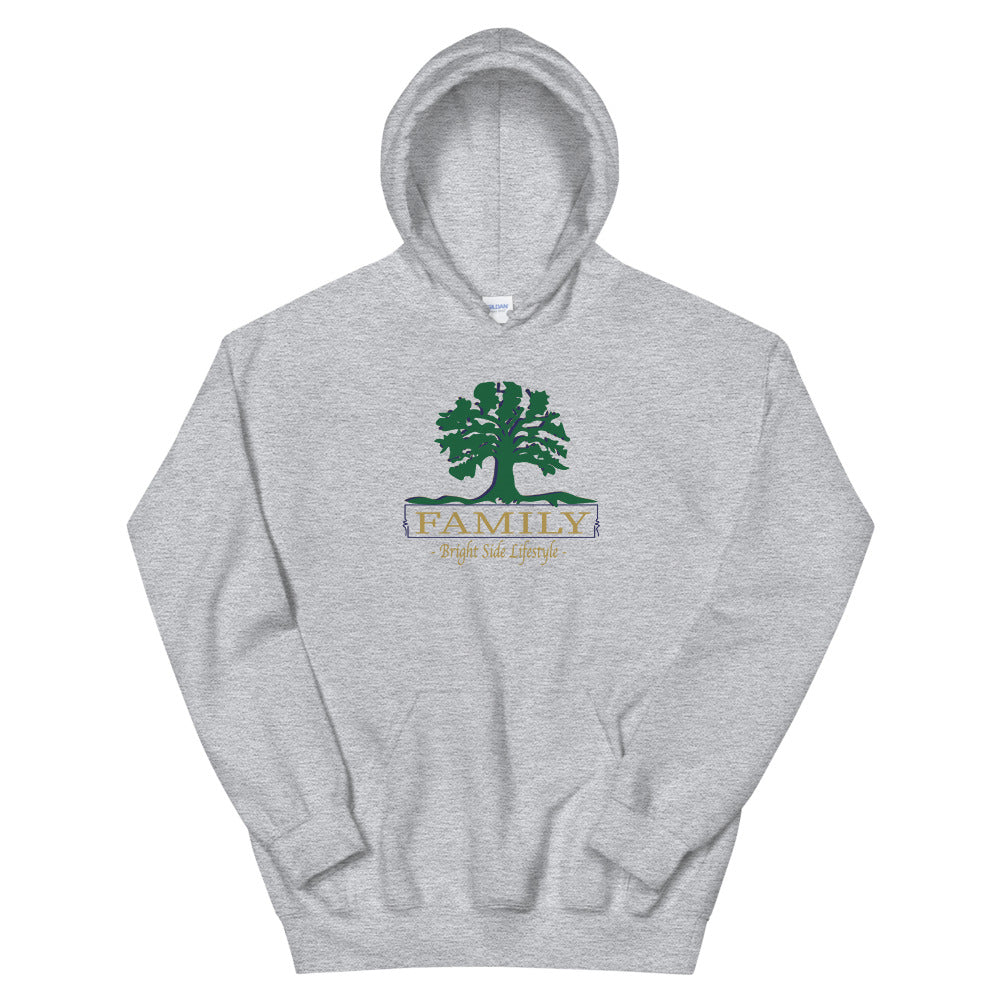 Family Tree | Unisex Hoodie