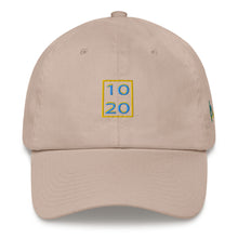 Load image into Gallery viewer, Believe in the Lessons | Dad Hat