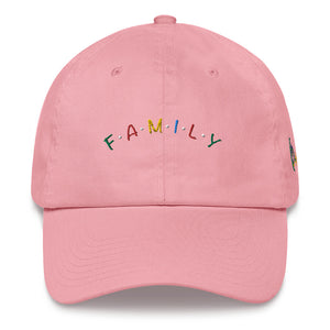 Family | Dad hat