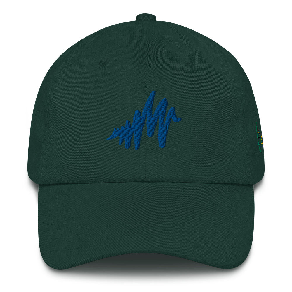 Ocean Waves | Dad hat