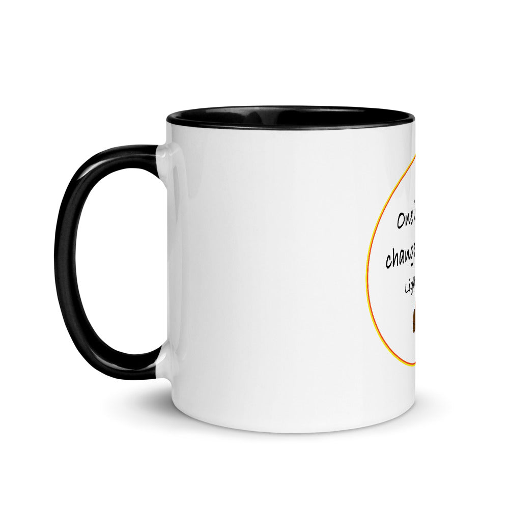 Change the World | Mug