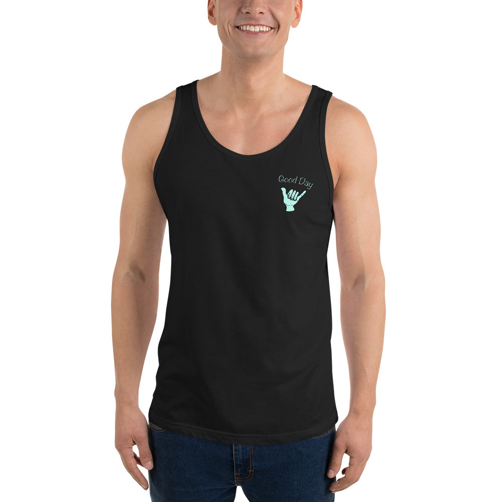 Good Day | Unisex Tank Top