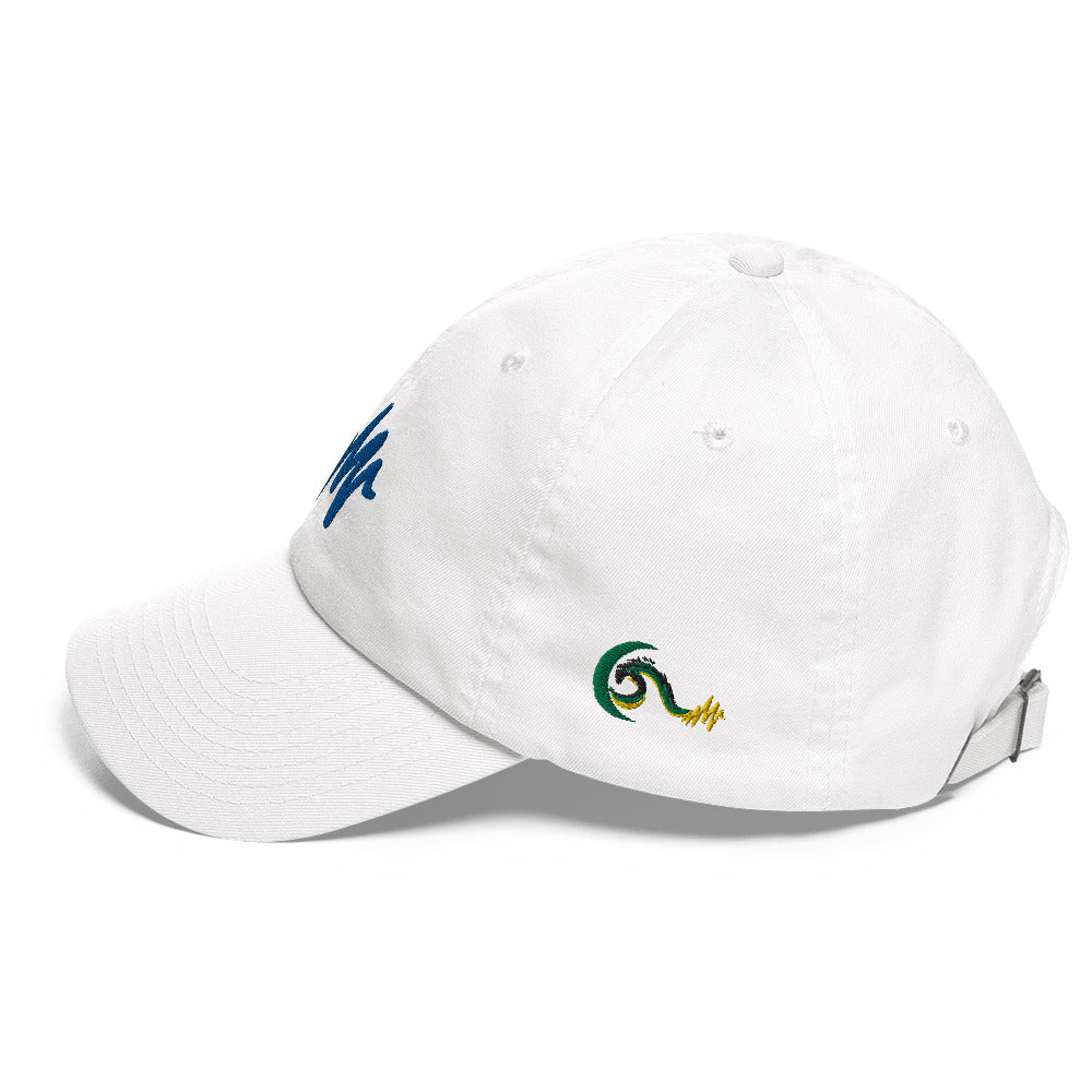 Ocean Waves | Dad hat