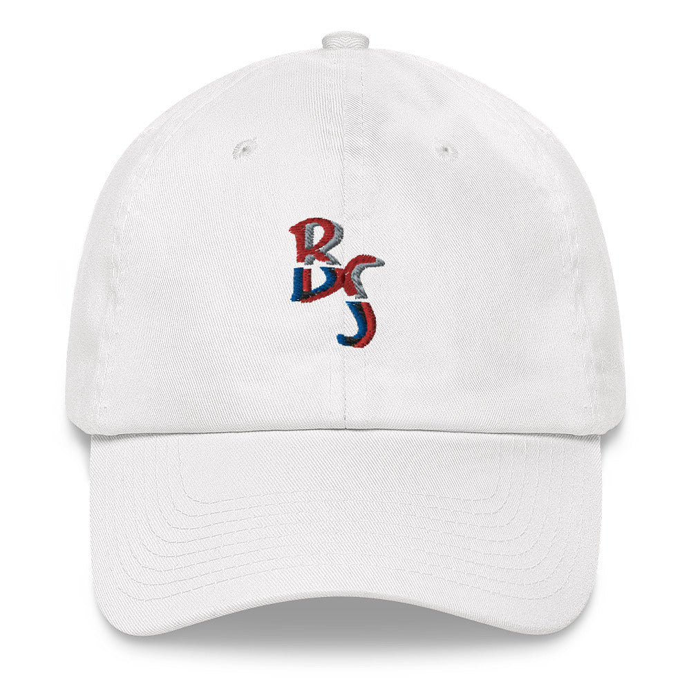 B.S. | Dad hat