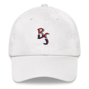 B.S. | Dad hat